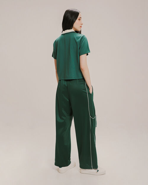 Pantalón Estilo Deportivo